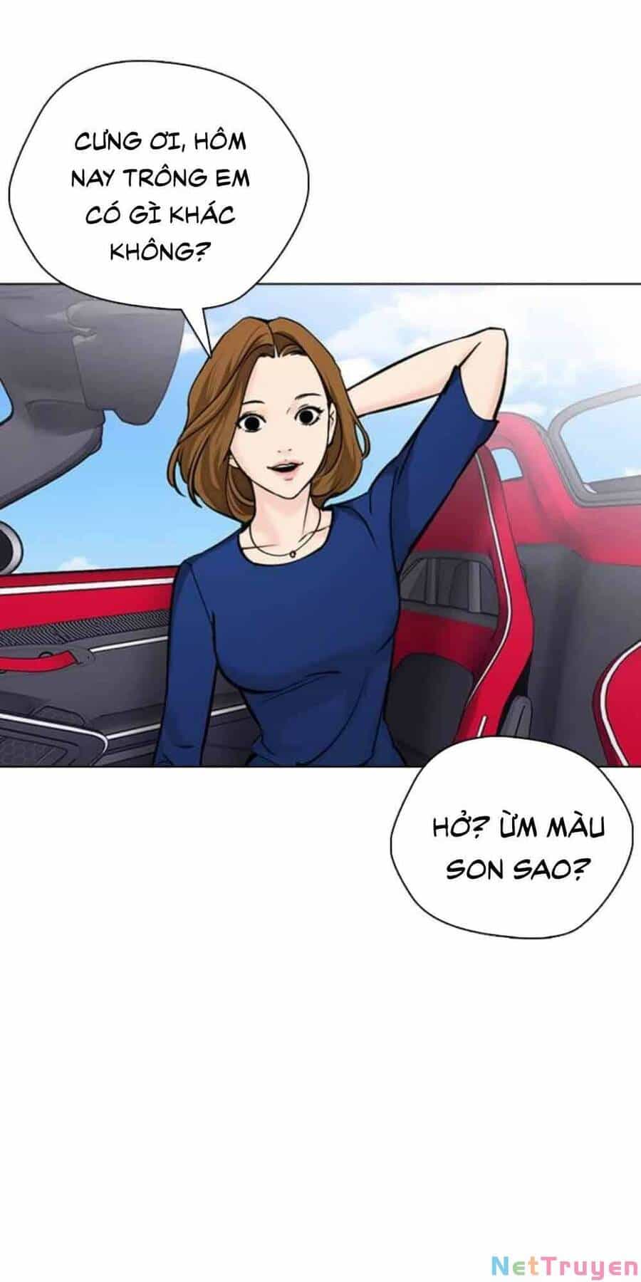 Desire Diary - Chương 20 - ảnh 12