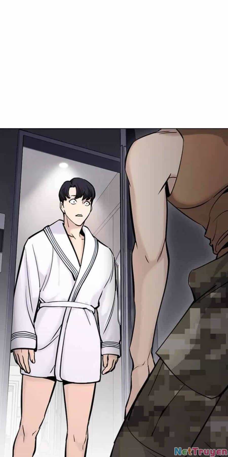 Desire Diary - Chương 20 - ảnh 54