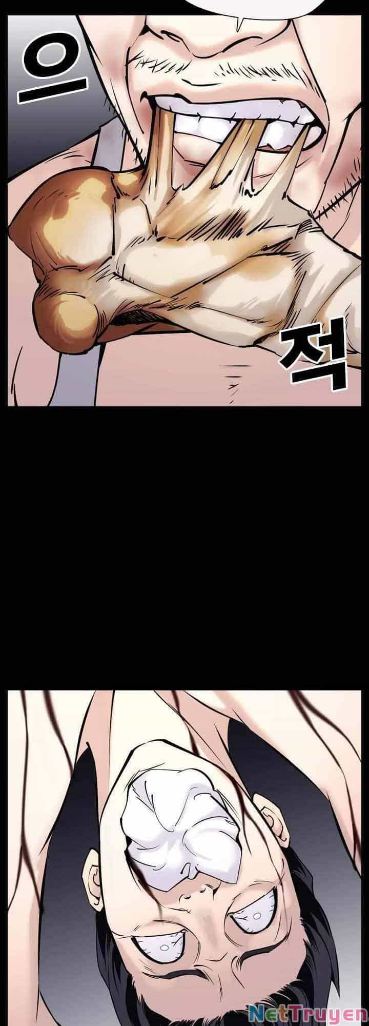 Desire Diary - Chương 21 - ảnh 24