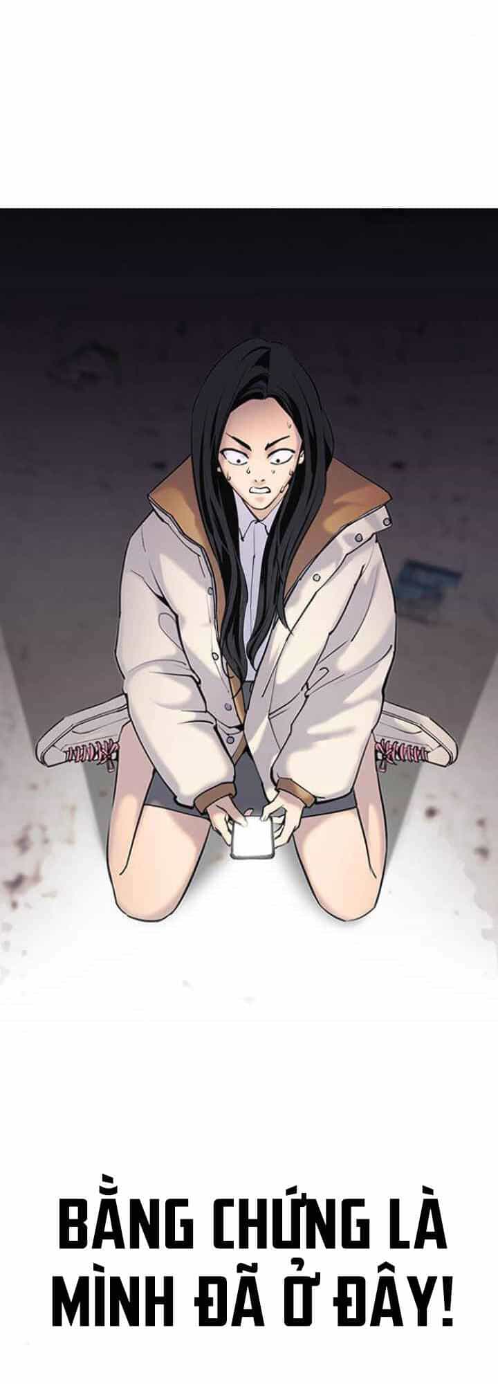 Desire Diary - Chương 3 - ảnh 21
