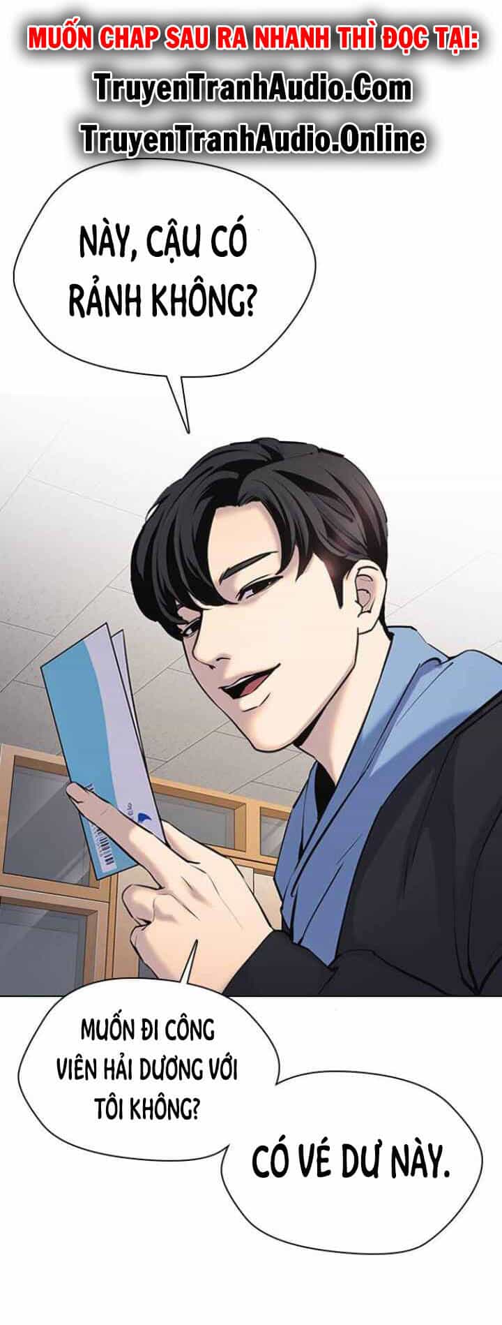 Desire Diary - Chương 3 - ảnh 65