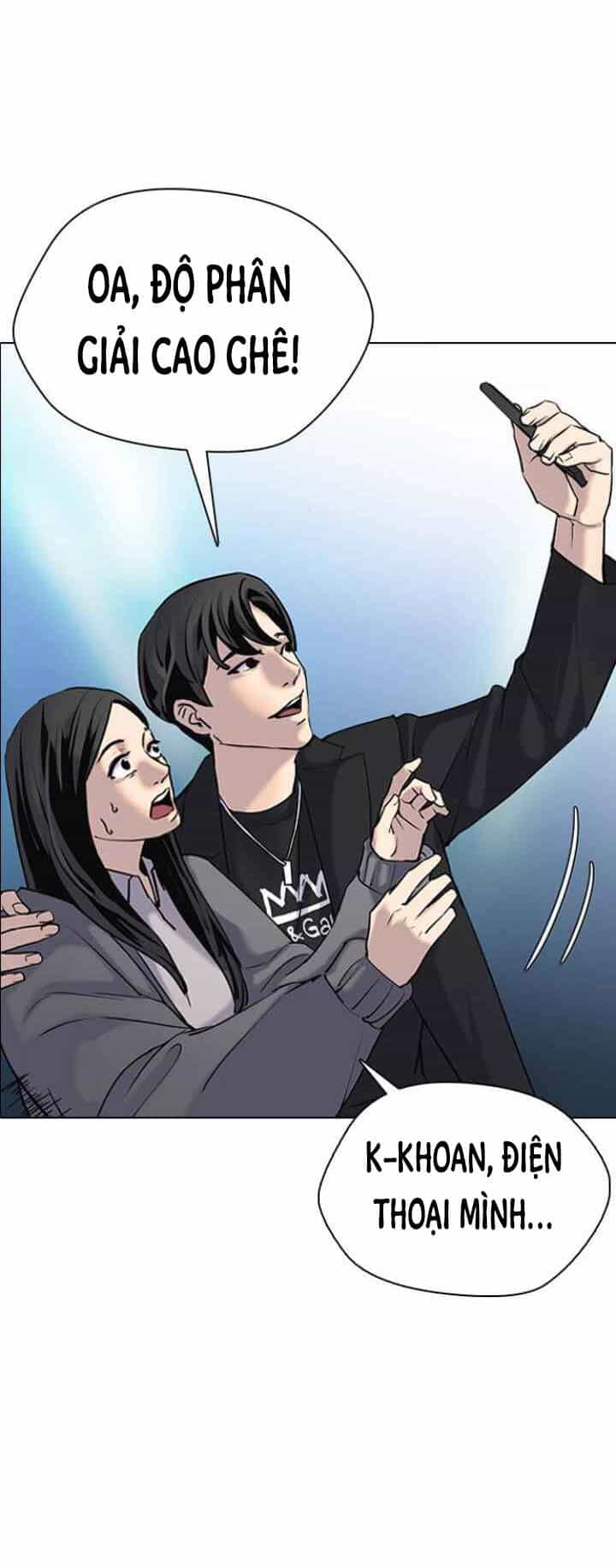 Desire Diary - Chương 3 - ảnh 88