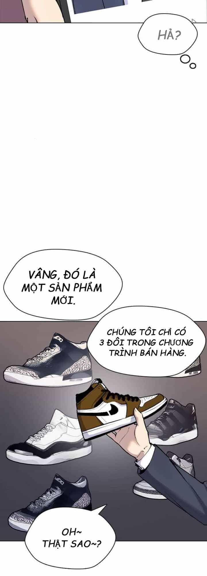 Desire Diary - Chương 4 - ảnh 52
