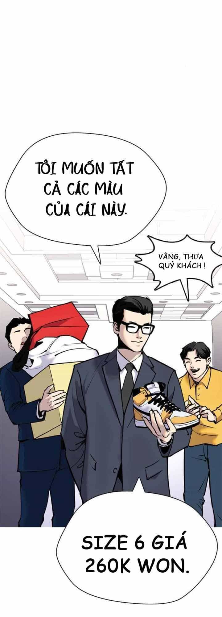 Desire Diary - Chương 4 - ảnh 53