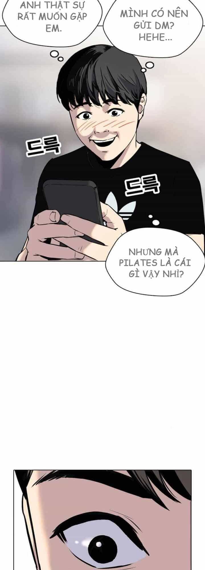 Desire Diary - Chương 4 - ảnh 58