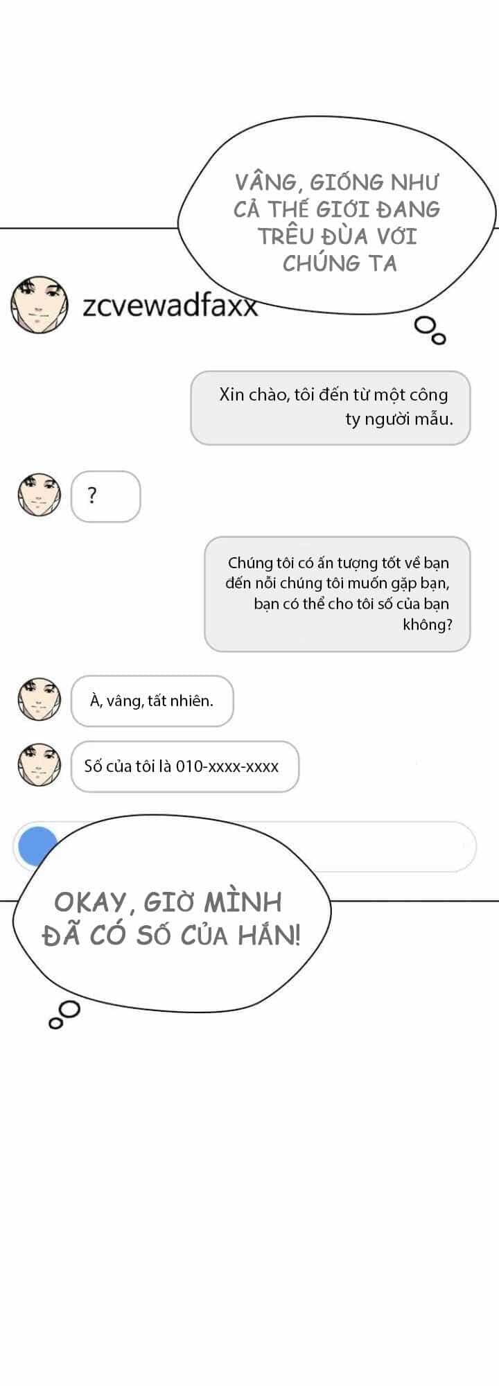 Desire Diary - Chương 4 - ảnh 63