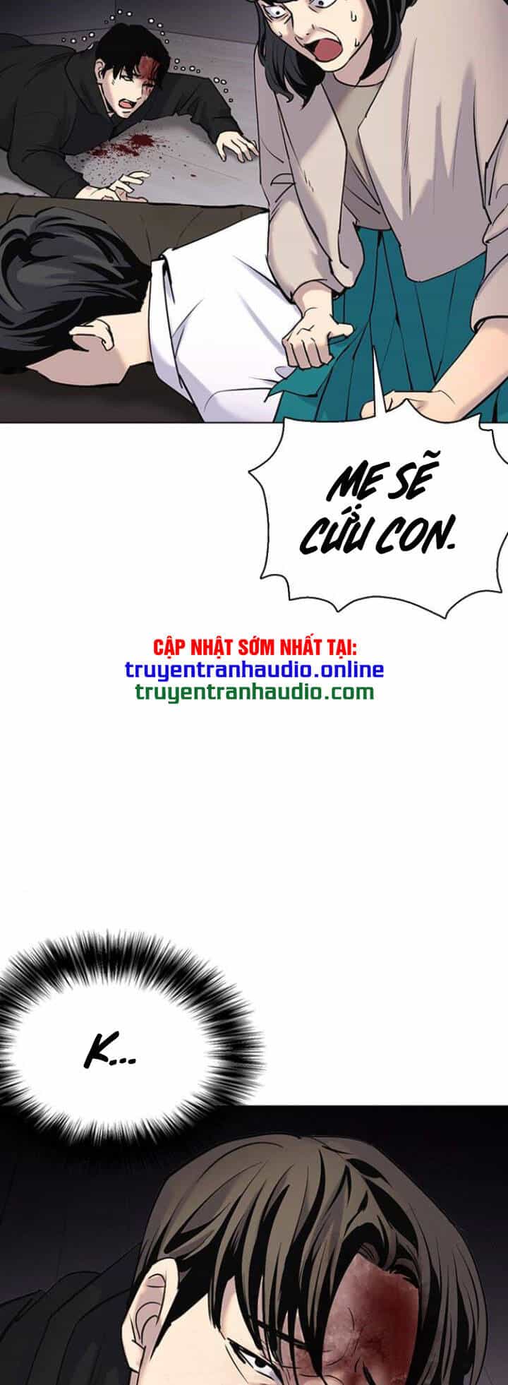 Desire Diary - Chương 8 - ảnh 6