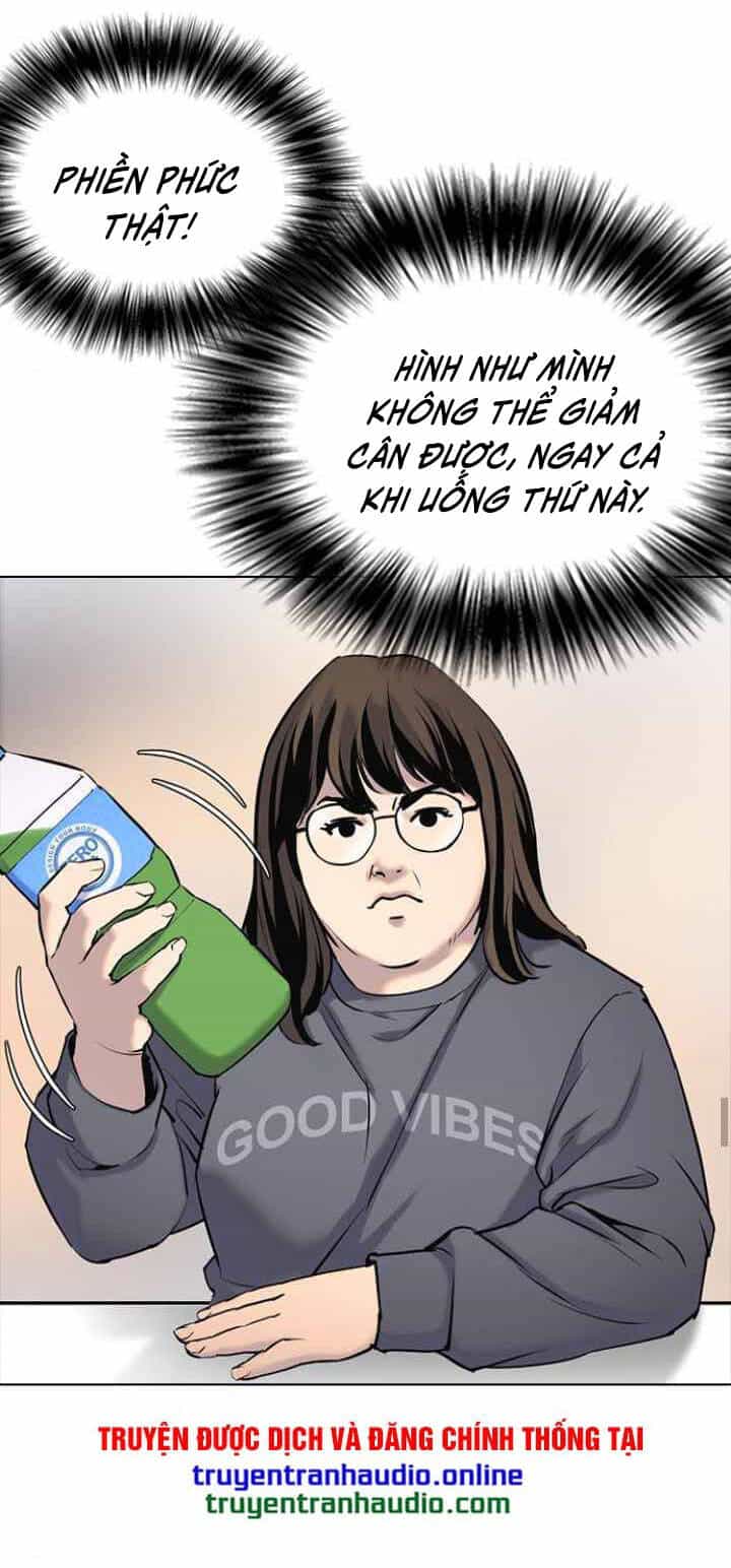 Desire Diary - Chương 9 - ảnh 19