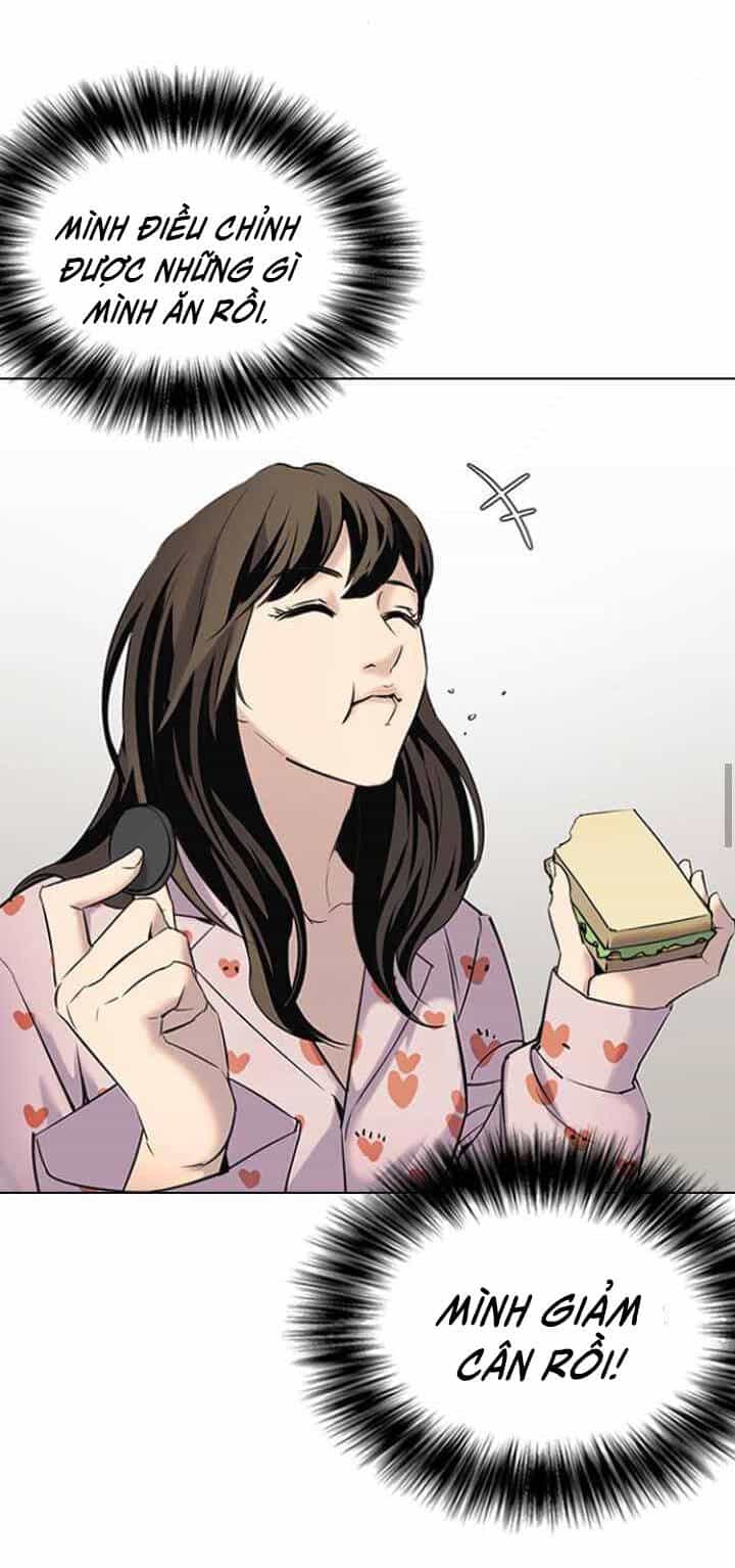 Desire Diary - Chương 9 - ảnh 49
