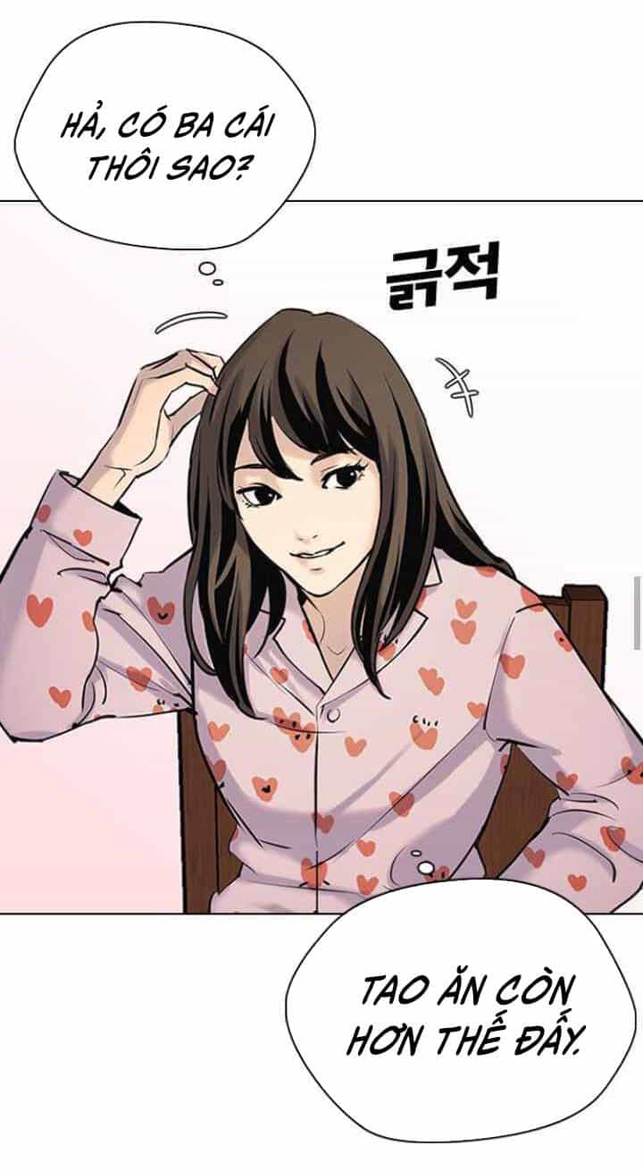 Desire Diary - Chương 9 - ảnh 56