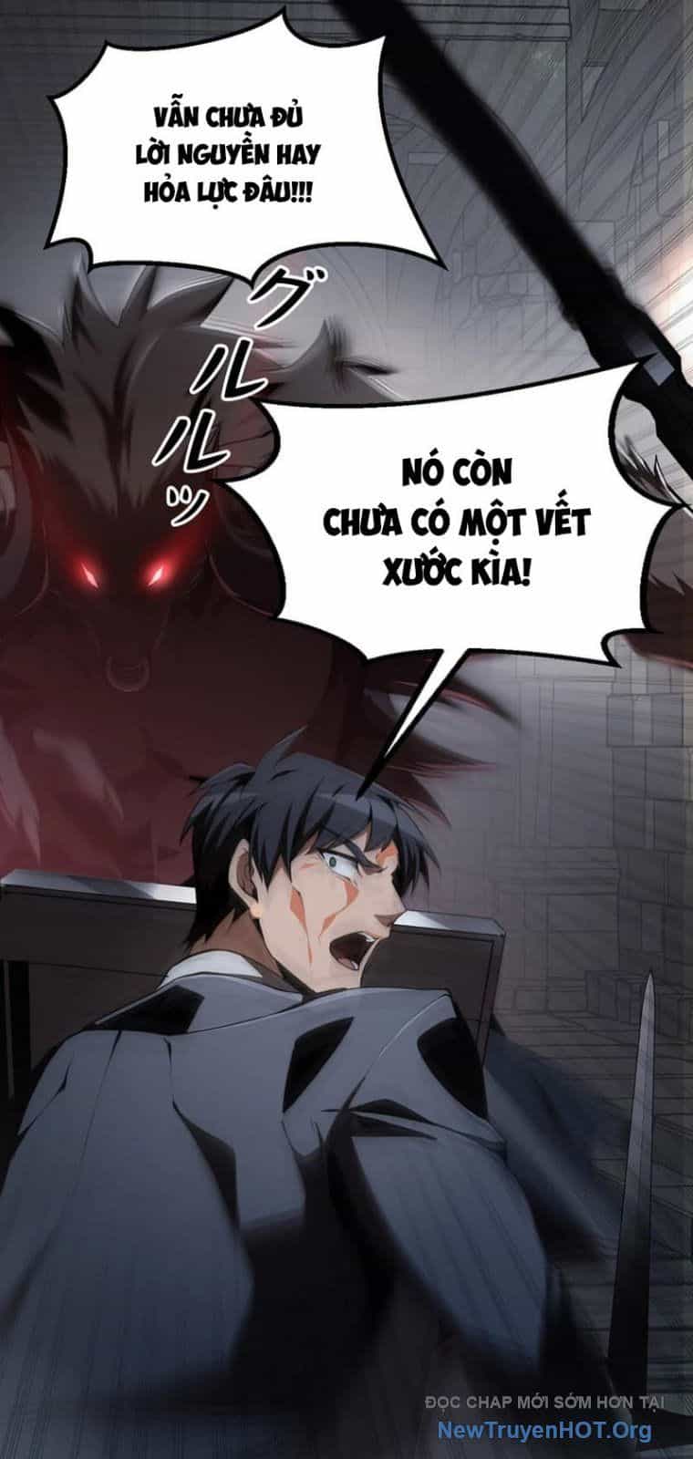 Đệt, Lần Hồi Quy Thứ 13 Này Có Chút Rắc Rối - Chương 2 - ảnh 52