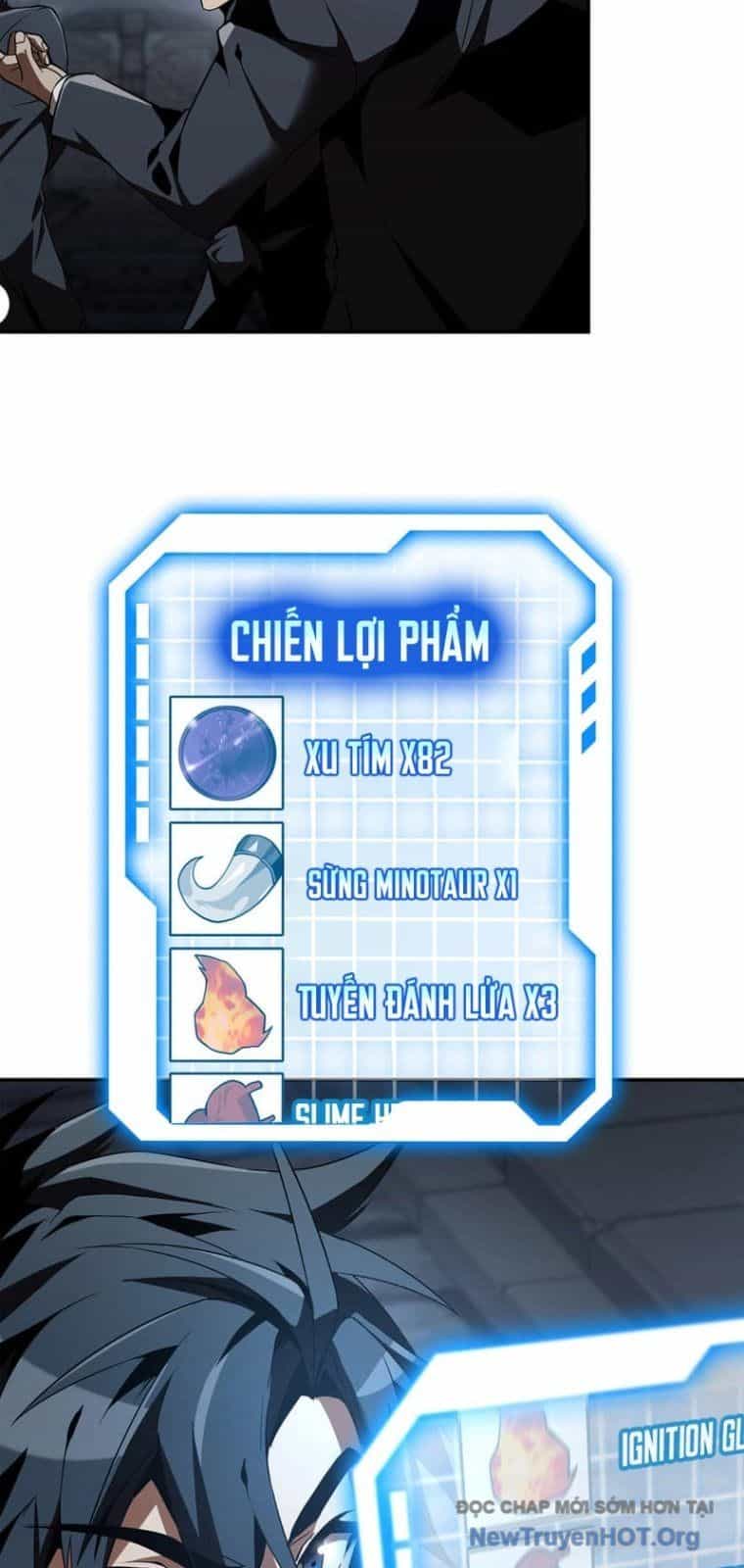 Đệt, Lần Hồi Quy Thứ 13 Này Có Chút Rắc Rối - Chương 3 - ảnh 34