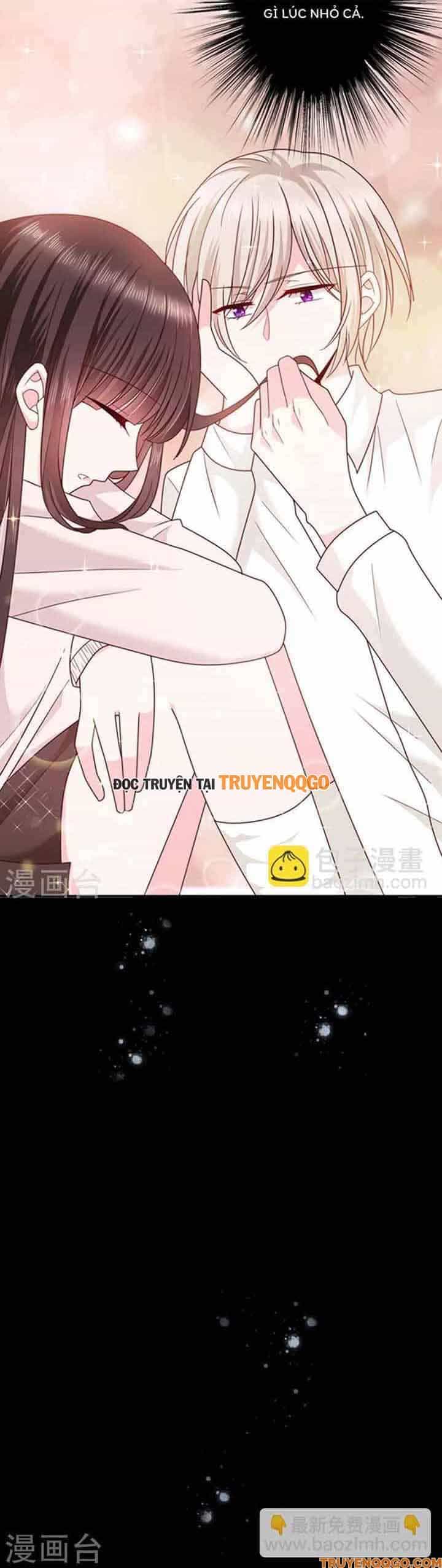 Devil Do Not Kiss Me - Chương 99 - ảnh 9