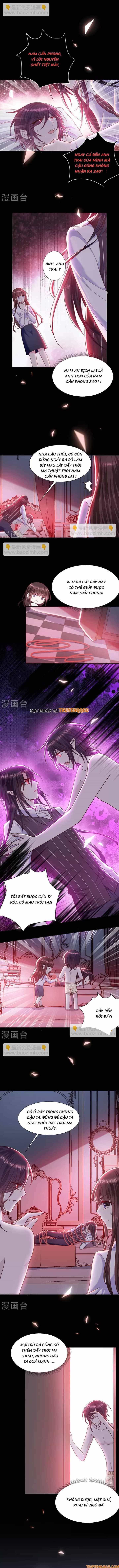Devil Do Not Kiss Me - Chương 103 - ảnh 2