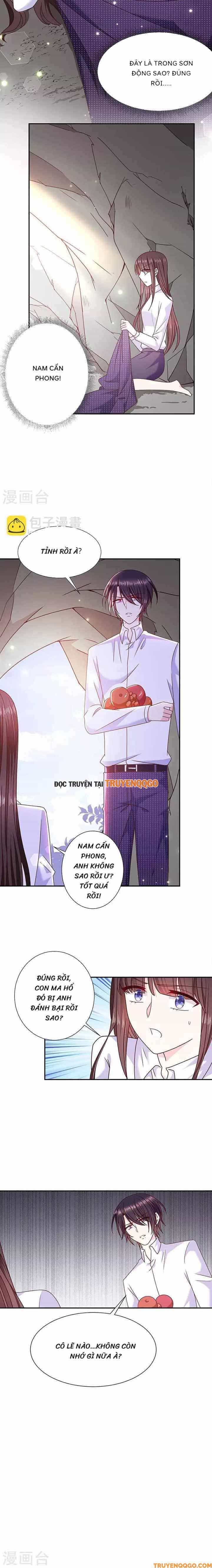Devil Do Not Kiss Me - Chương 109 - ảnh 11