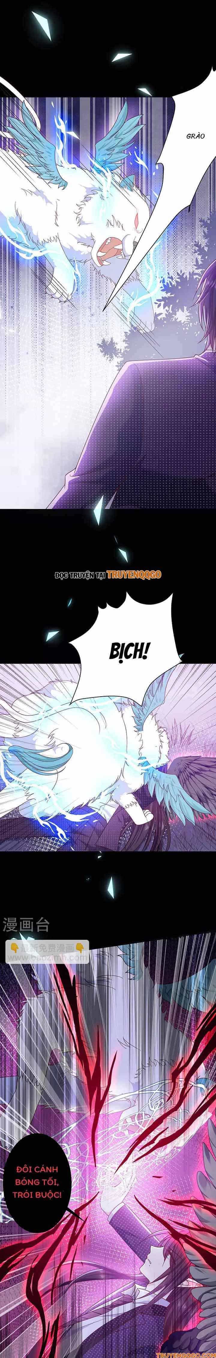 Devil Do Not Kiss Me - Chương 109 - ảnh 2