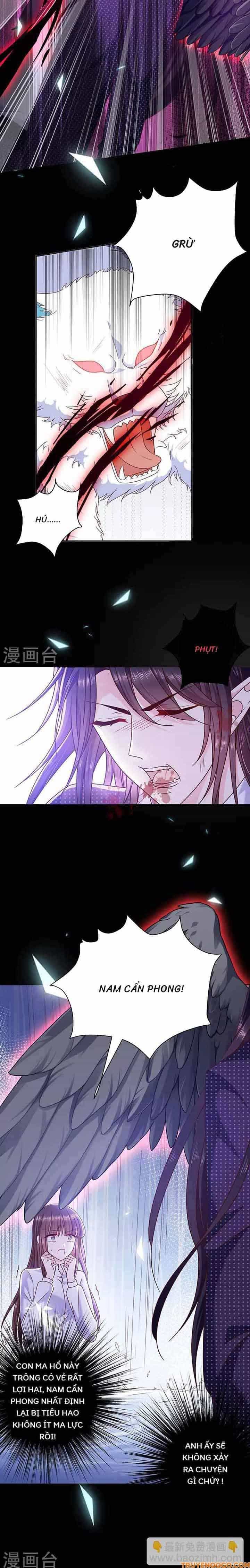Devil Do Not Kiss Me - Chương 109 - ảnh 3