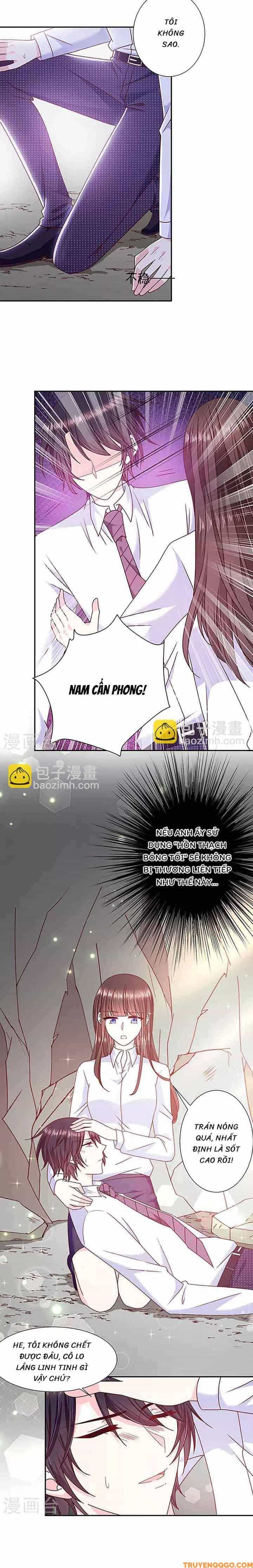 Devil Do Not Kiss Me - Chương 110 - ảnh 3