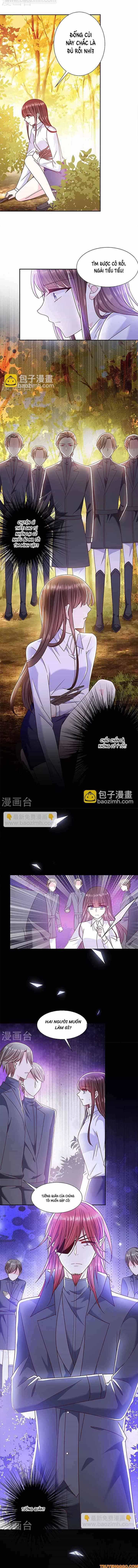 Devil Do Not Kiss Me - Chương 110 - ảnh 5