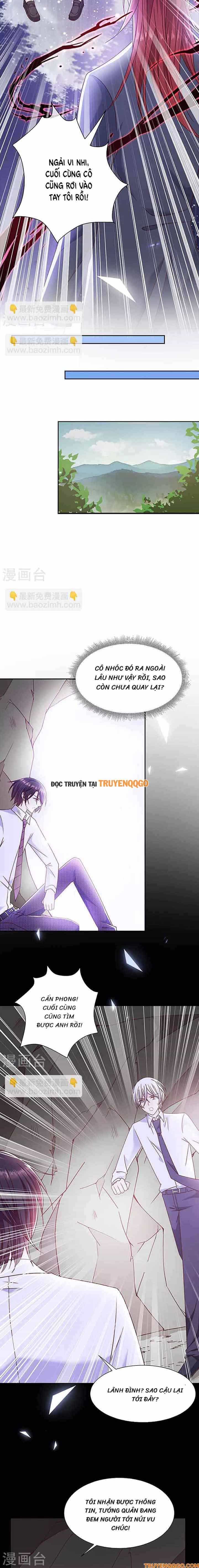 Devil Do Not Kiss Me - Chương 110 - ảnh 7