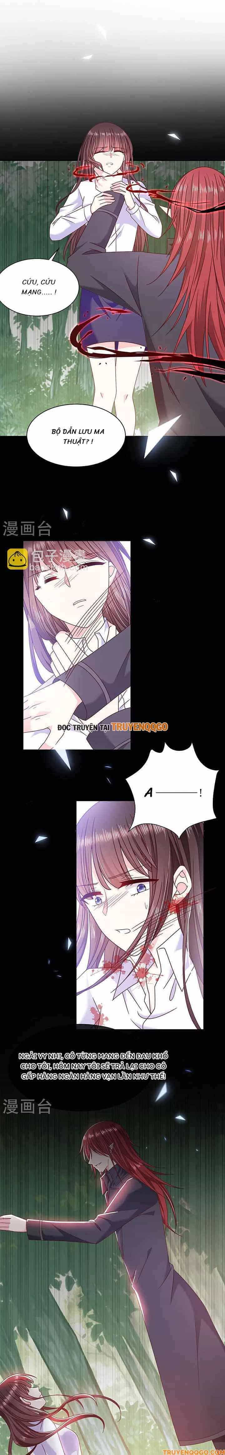 Devil Do Not Kiss Me - Chương 111 - ảnh 2