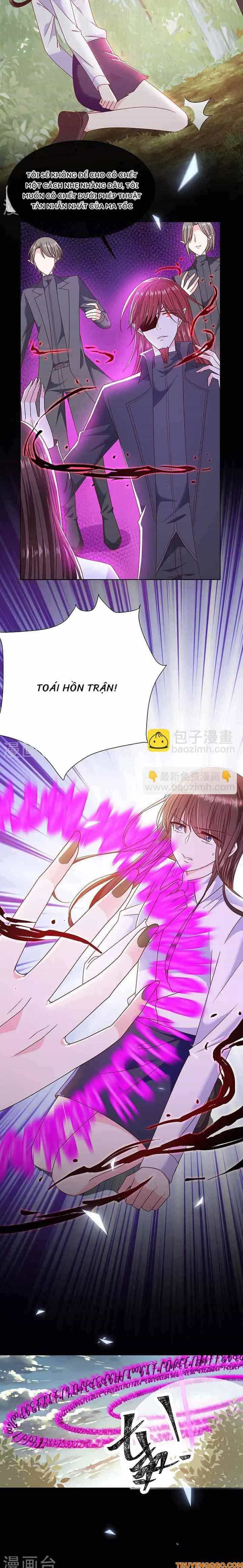 Devil Do Not Kiss Me - Chương 111 - ảnh 3