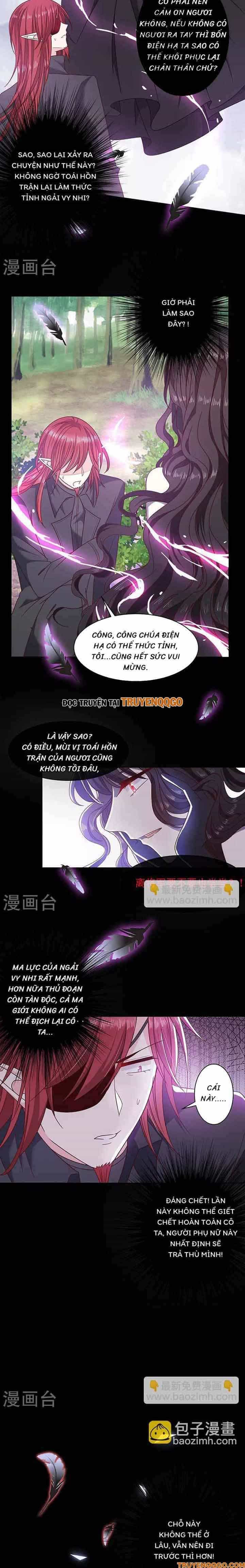 Devil Do Not Kiss Me - Chương 112 - ảnh 7