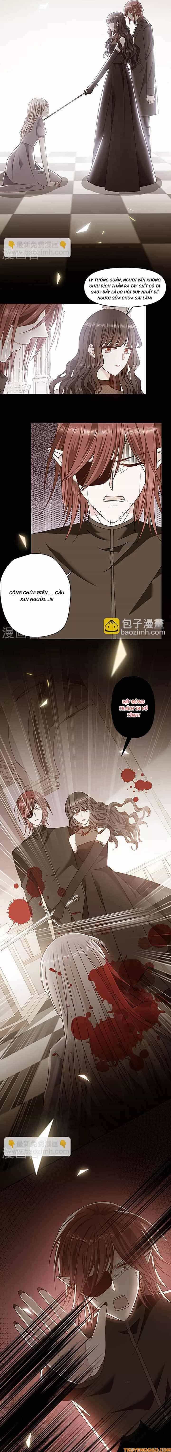 Devil Do Not Kiss Me - Chương 114 - ảnh 8