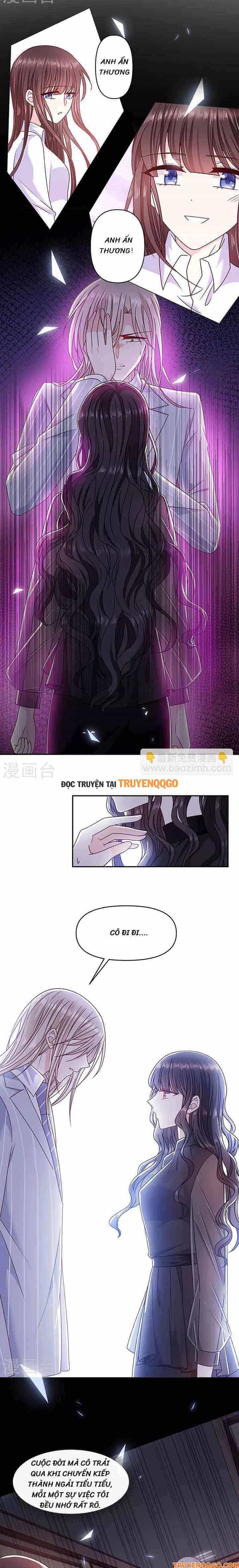 Devil Do Not Kiss Me - Chương 115 - ảnh 6