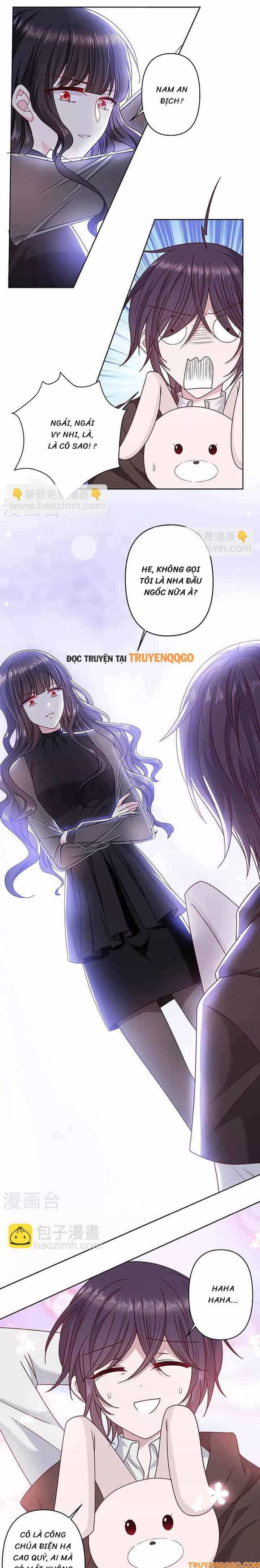 Devil Do Not Kiss Me - Chương 116 - ảnh 6