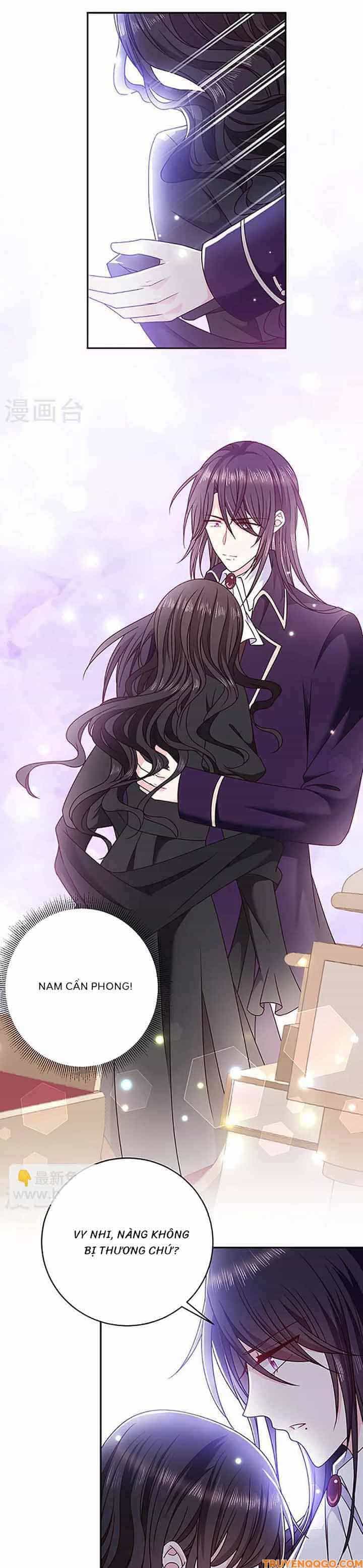 Devil Do Not Kiss Me - Chương 118 - ảnh 10