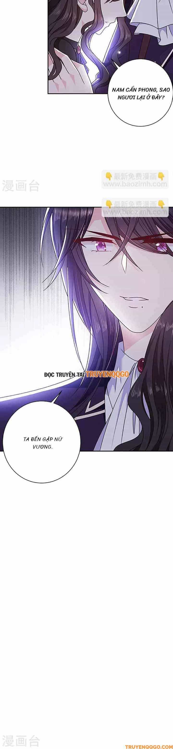 Devil Do Not Kiss Me - Chương 118 - ảnh 11