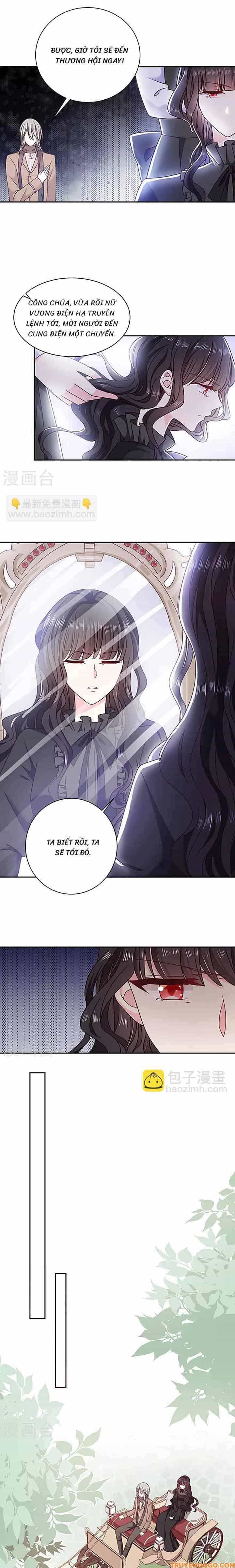 Devil Do Not Kiss Me - Chương 118 - ảnh 8