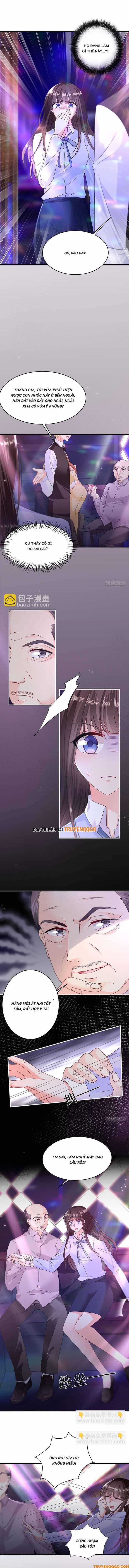Devil Do Not Kiss Me - Chương 11 - ảnh 2