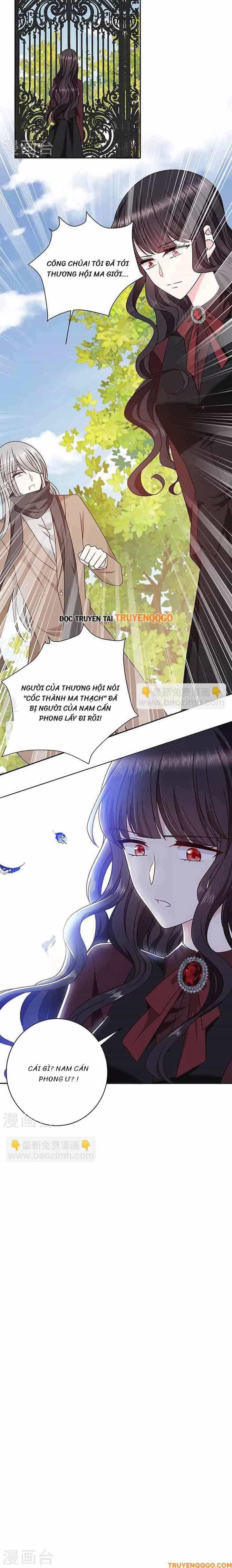 Devil Do Not Kiss Me - Chương 119 - ảnh 11