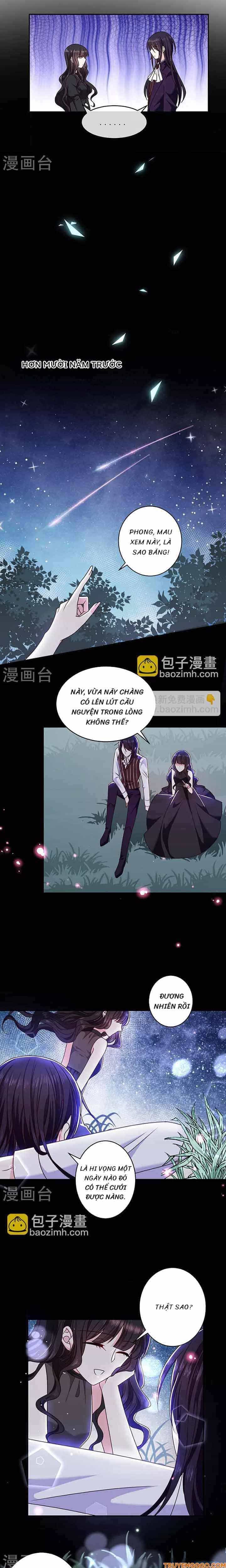 Devil Do Not Kiss Me - Chương 119 - ảnh 8
