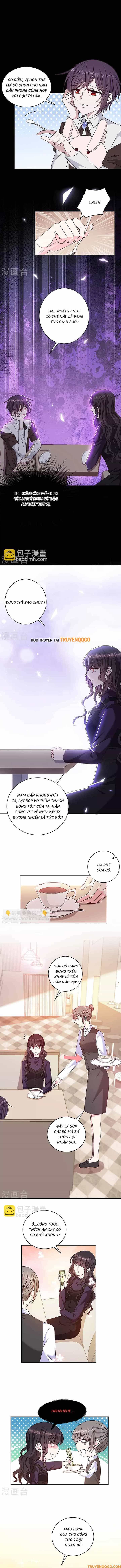 Devil Do Not Kiss Me - Chương 123 - ảnh 2
