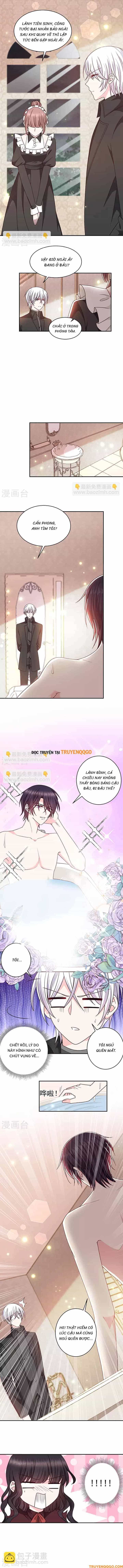 Devil Do Not Kiss Me - Chương 124 - ảnh 5