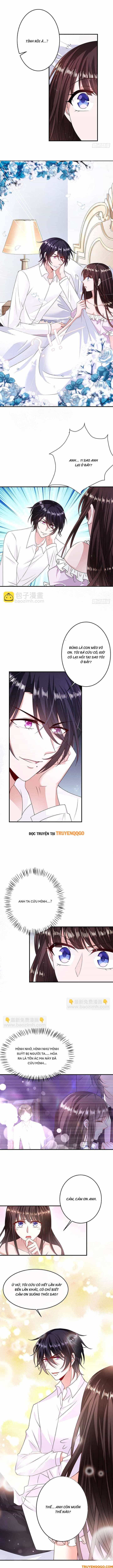 Devil Do Not Kiss Me - Chương 12 - ảnh 3