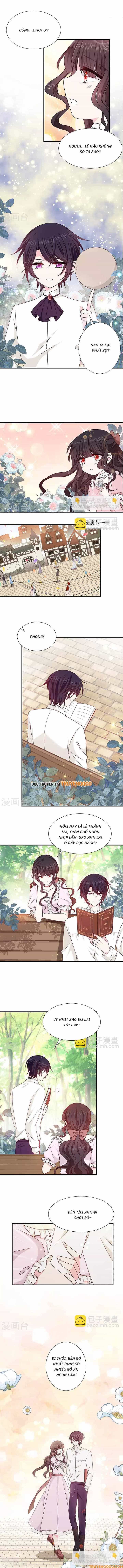 Devil Do Not Kiss Me - Chương 129 - ảnh 2
