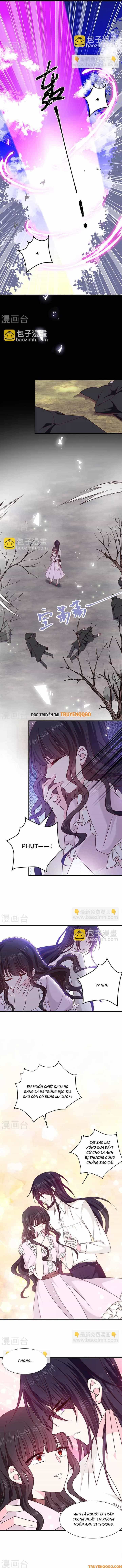 Devil Do Not Kiss Me - Chương 130 - ảnh 3