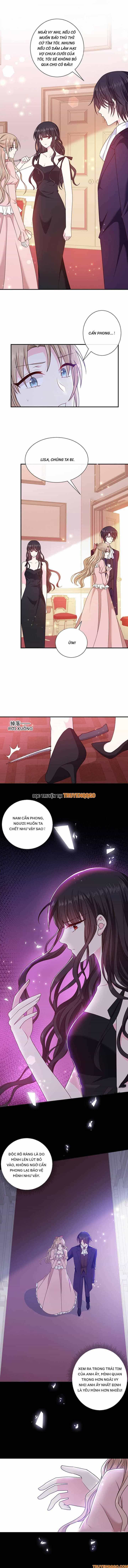 Devil Do Not Kiss Me - Chương 136 - ảnh 2