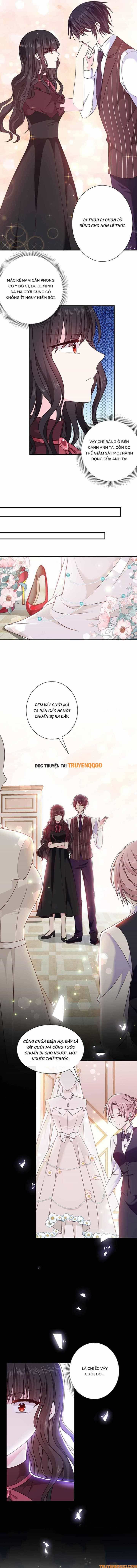 Devil Do Not Kiss Me - Chương 137 - ảnh 6
