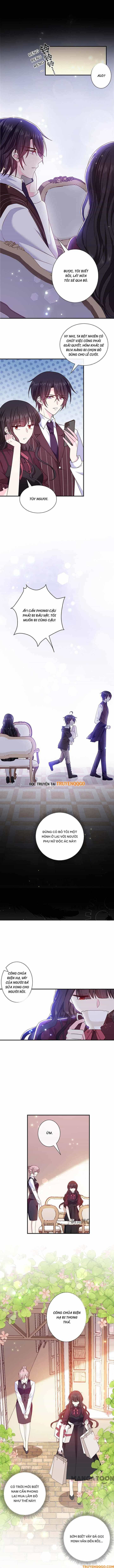 Devil Do Not Kiss Me - Chương 139 - ảnh 2