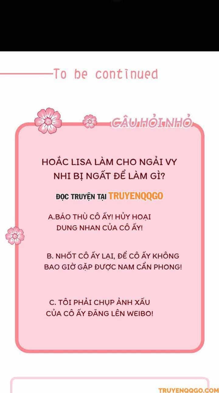 Devil Do Not Kiss Me - Chương 140 - ảnh 6