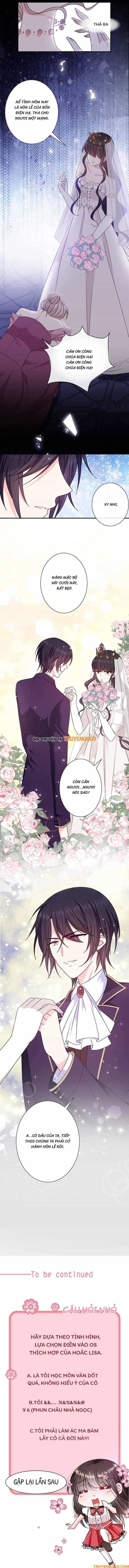 Devil Do Not Kiss Me - Chương 143 - ảnh 6