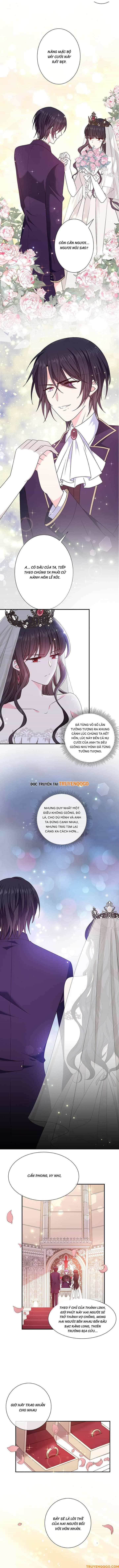 Devil Do Not Kiss Me - Chương 144 - ảnh 2