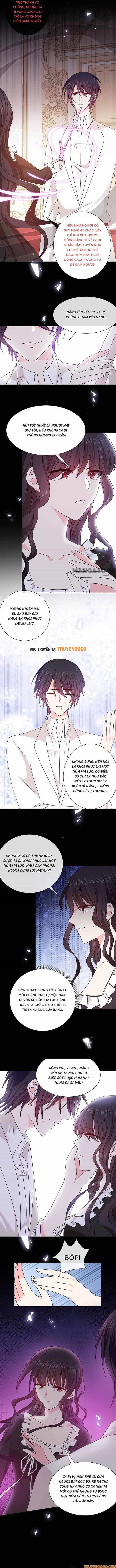 Devil Do Not Kiss Me - Chương 144 - ảnh 5