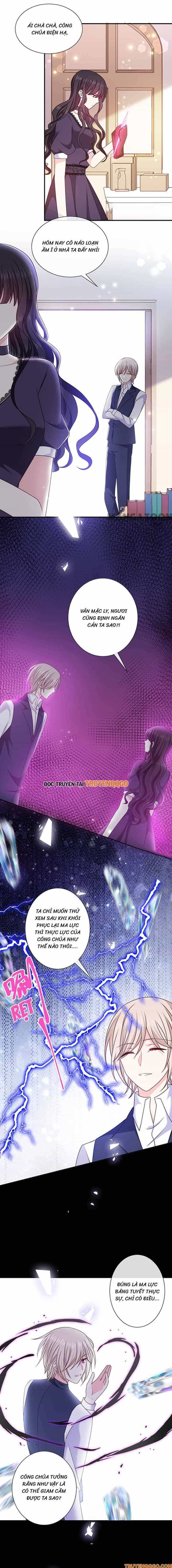 Devil Do Not Kiss Me - Chương 147 - ảnh 3