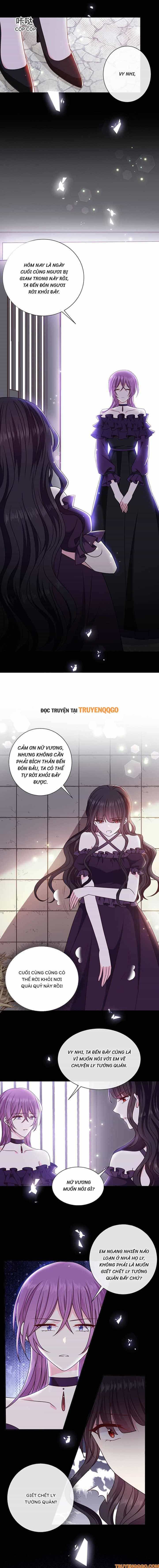 Devil Do Not Kiss Me - Chương 149 - ảnh 2